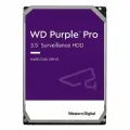 Жесткий диск 3.5 Western Digital WD Purple Pro 14 ТБ, SATA III, 512 Mb, 7200 rpm CMR (WD142PURP)