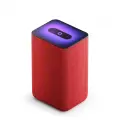 Умная колонка Яндекс Станция 2 Красная YNDX-00051