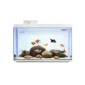 Умный аквариум Xiaomi Geometry Smart Modular Ecological Fish Tank S600