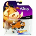 Машинка Mattel Disney The Lion King Pumbaa