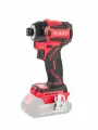 Аккумуляторный ударный шуруповерт FELISATTI FT1178 М-серия 180Нм (без акк. и зу) в коробке