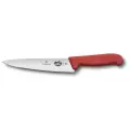 Victorinox Kitchen 5.2001.25 Нож разделочный victorinox fibrox, 25 см, красный