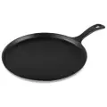 Сковорода для блинов Lodge Cast Iron Griddle L9OG3