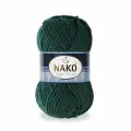 5 Мотков, Nako SPORT WOOL, 25% Шерсть, 75% Премиум акрил / 100 гр. - 120 м, цвет-1873