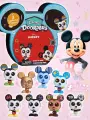 Фигурка Набор фигурок 8 шт. Дисней Doorables Микки Маус коллекция