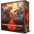 Настольная игра Crowd Games Бестиарий Сигиллума. Юбилейное издание
