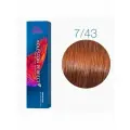 7/43 Краска для волос Koleston Perfect ME+, 60 мл