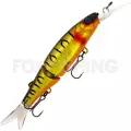 Воблер Jackall Tiny Magallon MR 8,8см. 7,6гр. mat gold tiger до 1,5м. suspending