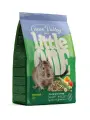 Little One Зеленая долина. Беззерновой корм для дегу, 2шт х 750гр