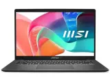 MSI Modern 14 F1MG Core 5 120U 14 FHD (1920*1080), IPS, DDR4 16GB (8GB*2),512GB SSD Intel Graphics, backlight,46.8Wh,1.5kg,1y, Dos, Platinum Gray