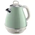 Чайник Ariete 2869, зеленый