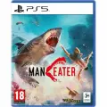 Игра Maneater (русские субтитры) для PS5