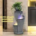Фонтан для дома