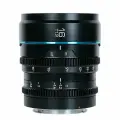 Объектив Sirui Nightwalker 16mm T1.2 S35 RF Чёрный