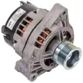 Генератор ВАЗ-1118, 2170-72, 2190 Granta (14В/140А/1,96кВт) (КЗАТЭ)