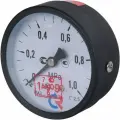 Манометр ТМ-510Р.00 радиальный ДК100ММ 0-0,1 МПА КЛ.1,5 G1/2 росма 00000006831
