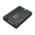 MICRON TECHNOLOGY MTFDKCC1T6TFS-1BC1ZABYY Накопитель SSD Micron 7450 Max, 1600Gb, 2.5, U.3, R/W 6800/2700