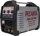 Сварочный полуавтомат Ресанта САИПА-200ПРОФ MIG/MAG 65/97