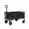 Тележка для кемпинга, садовая складная для активного отдыха 120л