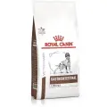 Сухой корм для собак Royal Canin Gastrointestinal Gi25 диета при проблемах с пищеварением 2 кг.