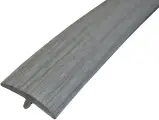 Порог гибкий 33мм 3м Дуб гранц 410 1 шт