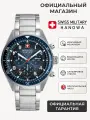 Наручные часы Swiss Military Hanowa