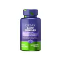 Orzax 5-HTP / Орзакс 5-HTP комплекс, 120 капсул