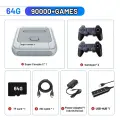 KINHANK Super Console X игровая приставка 64G 90000 Games