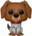 Фигурка Funko POP! Bobble: Marvel: Guardians Of The Galaxy 3: Cosmo 67512