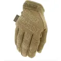Перчатки Original Mechanix Coyote размер XL (Mechanix Wear)