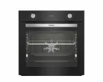 Электрический духовой шкаф Hotpoint HFE8 1231 JSH BLG, 72 л, гриль/конвекция, черный