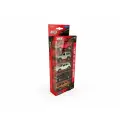 Набор WELLY 1:60 Hummer H3 LR Defender BMW X5 Toyota LC Prado Audi Q3 5 шт.