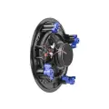 Встраиваемая акустика низкоомная MT Power 89503059 MD-65SL v2 New