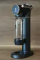 Сифон SODADRINKSodaPlay, синий, баллон CO2, пластик