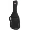 LEG-5 Чехол для электрогитары, плотный. Lutner