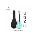 Enya Music Полуакустическая гитара Enya NOVA GO AI 6-струнная