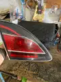 Задний фонарь левый внутренний Mazda 6 gh б/у