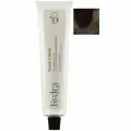 KYDRACREME 6/77 INTENSE DARK CHESTNUT BLONDE - Интенсивный темно-каштановый блонд Стойкая Крем-Краска для волос 60 мл