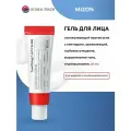 MIZON GOOD BYE BLEMISH SOOTHING GEL CREAM Гель для лица 55мл