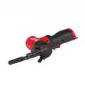 Аккумуляторная ленточная шлифмашина Milwaukee M12 FBFL10-0 4933480958 PRC