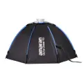 Софтбокс Amaran Octa Dome 90