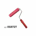 Валик декоративный резиновый жесткий STMDecor EG T (18см) розы EG072T