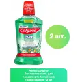 Colgate Ополаскиватель для полости рта Алтайские Травы 500 мл - 2 шт