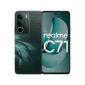 Смартфон Realme C71 8+128 RMX5303 8+128 зеленый