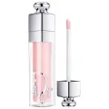 DIOR Addict Lip Maximizer Блеск-плампер для губ, тон 001 - Pink Розовый, 6 мл