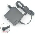 Зарядное устройство для ноутбука Lenovo, Yoga 530-14ARR, 20V - 3.25A, (Штекер: 4.0-1.7мм) 65 Вт Квадратный