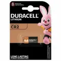 Батарейка Duracell CR2