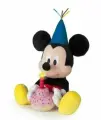 Мягкая игрушка Микки и веселые гонки День рождения 34 см