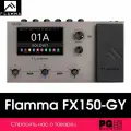 Педаль процессор эффектов Flamma FX150 GY