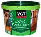 Лак паркетный VGT, акриловый, матовый, 2,2 кг, 1шт, пластиковое ведро